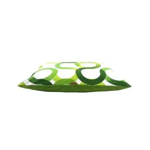 Colchoneta Aros para perros color Verde - Thepetlover - Comparador de precios
