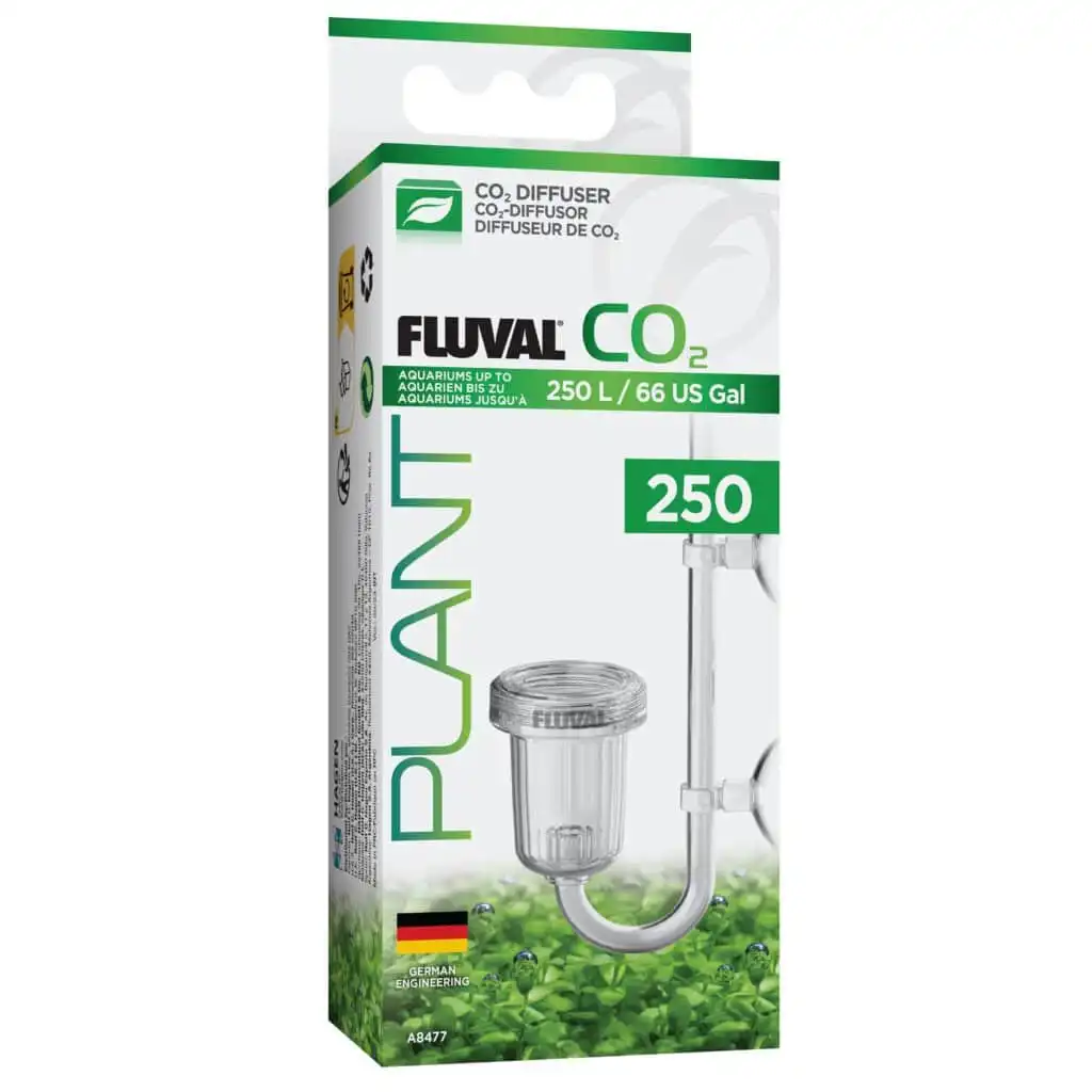 Fluval Difusor CO2 Bio Pro Acuario para peces - 250 l - Fluval - Comparador de precios