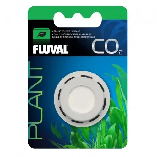 Fluval Fluval Fluval Co2 Reemplazo Difusor Ceramico - Fluval - Comparador de precios