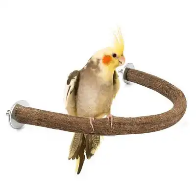 FurryFusion percha para pájaros - Artículo 1 - Furry Fusion - Comparador de precios