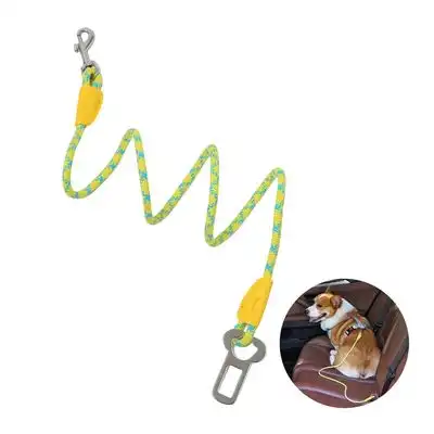 IntiMeg arnés para asiento de coche para perros - 1 pieza - IntiMeg - Comparador de precios