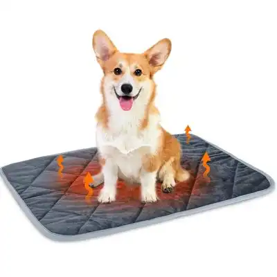 IntiMeg Cojín autocalentable para gatos y perros - Una pieza - IntiMeg - Comparador de precios