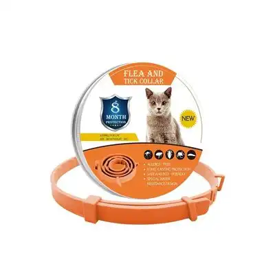 IntiMeg Collar antiparasitario para gatos - Artículo 1 - IntiMeg - Comparador de precios