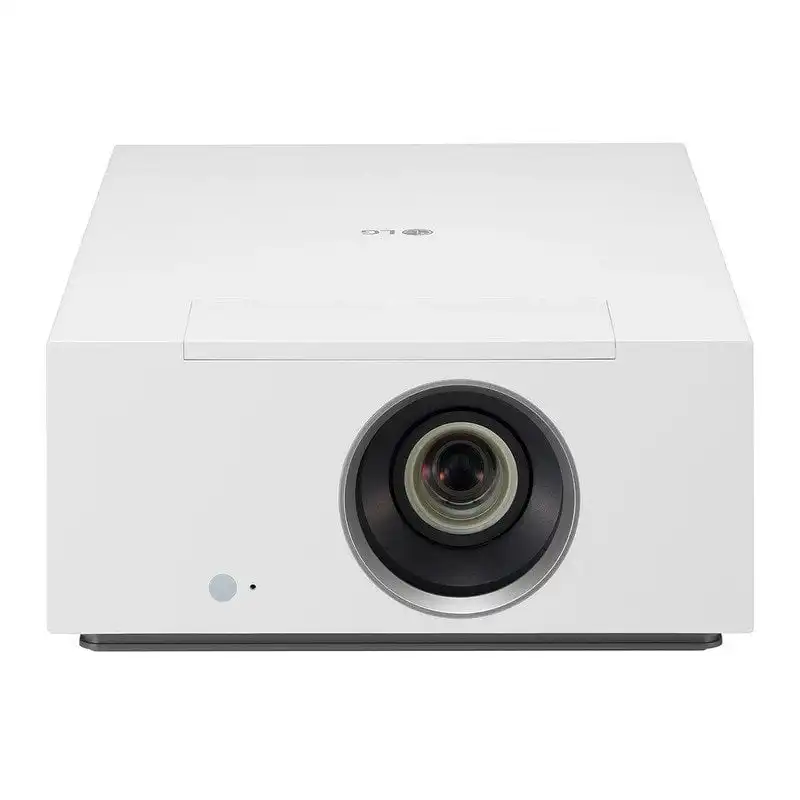 LG HU710PW Proyector Láser LED ANSI 4K UHD HDR10 2000 Lúmenes