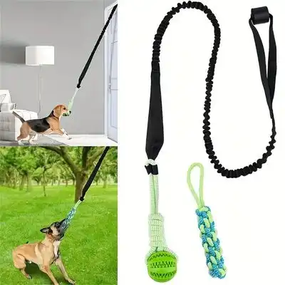 MCBOSON  de cuerda para perros - 1 pieza - Mcboson - Comparador de precios