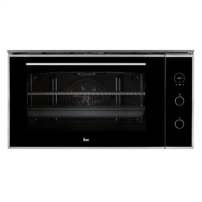 Teka HLF 940 Horno Multifunción Turbo 77L A Acero Inoxidable