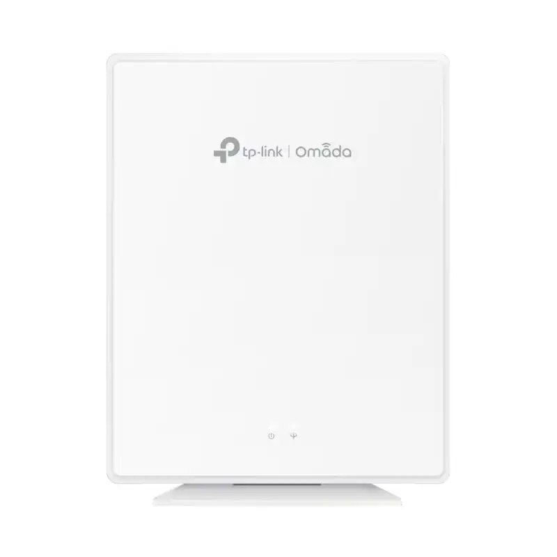 TP-Link Omada EAP610GP-DESKTOP Punto de Acceso Inalámbrico 1201 Mbit/s PoE Blanco