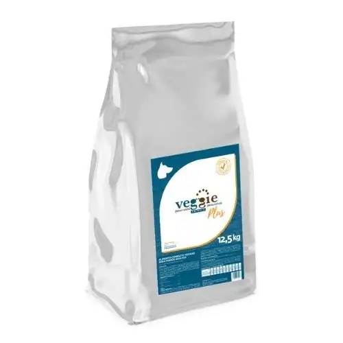 VeggieAnimals Plus comida vegetal para perros adultos - Veggieanimals - Comparador de precios