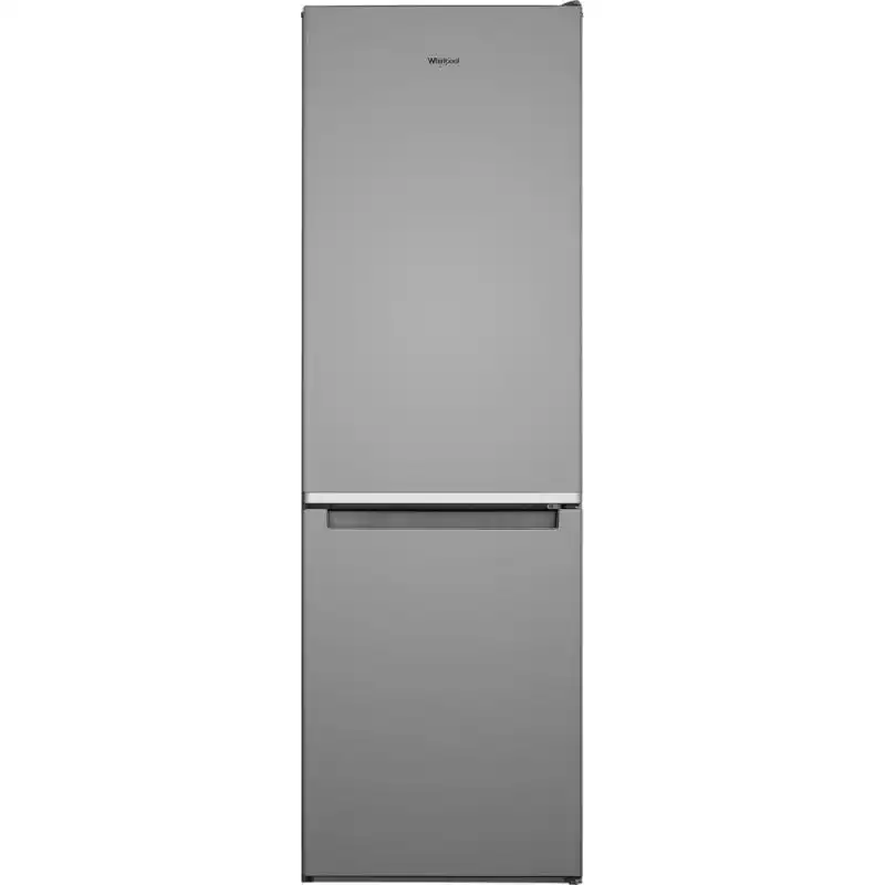 Whirlpool W9 921C OX 2 Frigorífico Combi E Acero Inoxidable