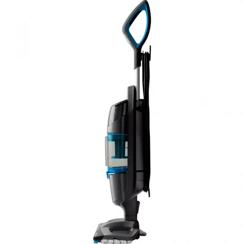 Bissell Vac&Steam Aspirador y Limpiadora a Vapor 0.4L 1600W