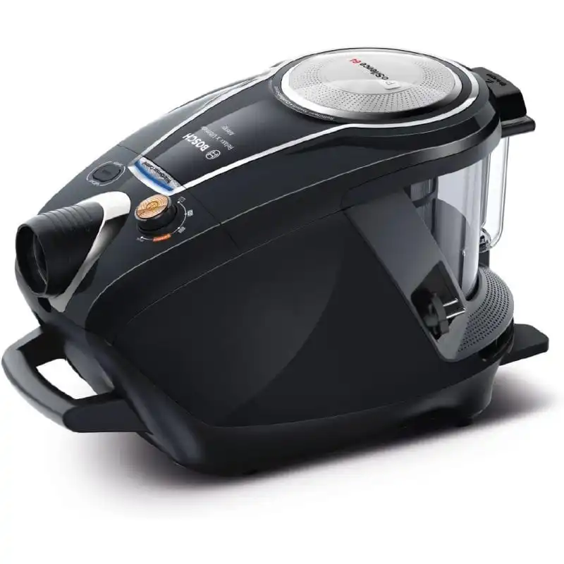 Bosch Relaxxx BGS7MS64 Aspiradora sin Bolsa 3L 800W