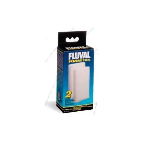 Fluval Filtro de Esponja para acuarios - Fluval - Comparador de precios