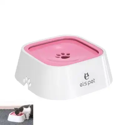 FurryFusion Fuente de agua flotante para mascotas - Fuente de agua 25053003 - Furry Fusion - Comparador de precios