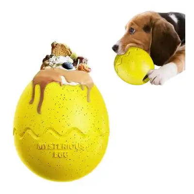 FurryFusion  para perros de alimentación lenta - AMARILLO - Furry Fusion - Comparador de precios