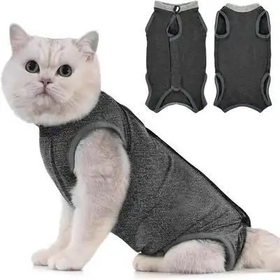IntiMeg Cuerpo de gato sometido a esterilización postoperatoria - L - IntiMeg - Comparador de precios