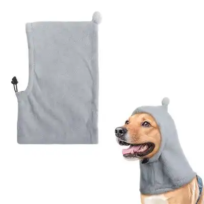 IntiMeg Gorro cortavientos para perros - Una pieza - IntiMeg - Comparador de precios