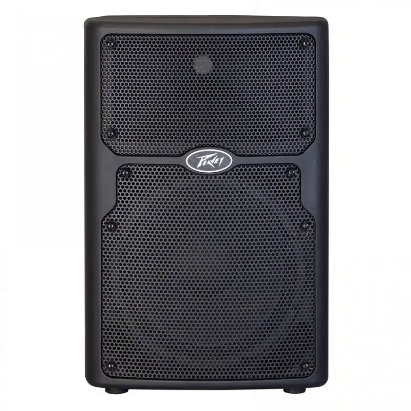 Peavey PVXp 10 DSP Altavoz Amplificado Bidireccional 10" 510W