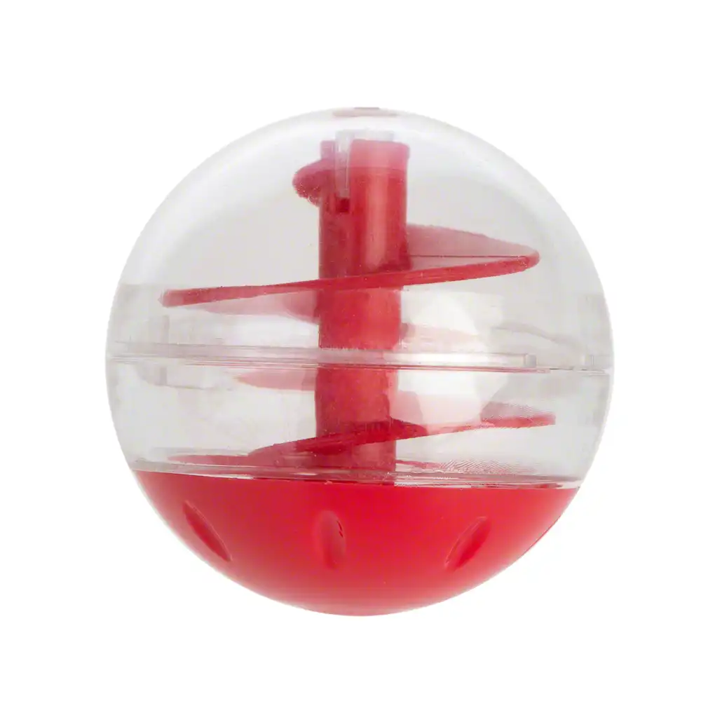 Pelota para gatos Snackball - 1 unidad - bitiba - Comparador de precios