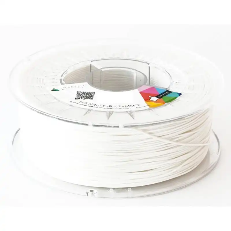 Smartfil Bobina de Filamento ABS 1.75mm Ivory White 750g