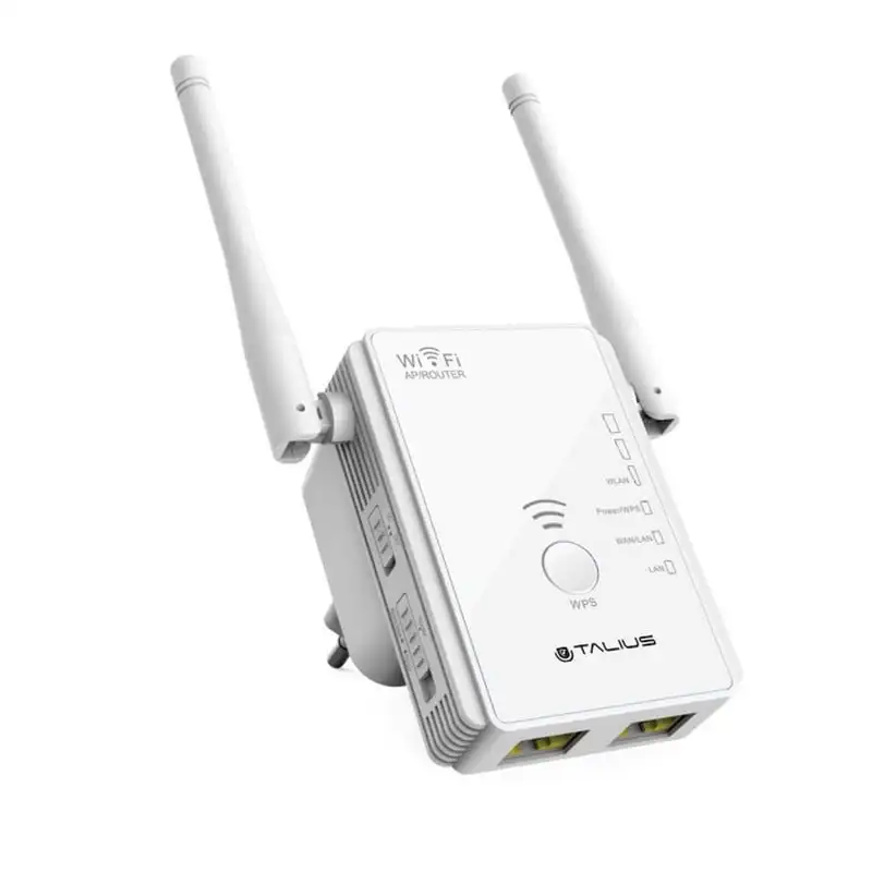 Talius REP-3002-ANT Repetidor Wifi N300