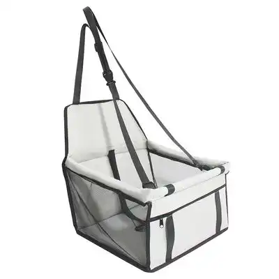 UAMLY asiento de coche para perros - 1 pieza - Uamly - Comparador de precios