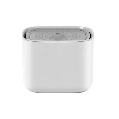 UAMLY Fuente de agua automática para gatos - blanco - Uamly - Comparador de precios