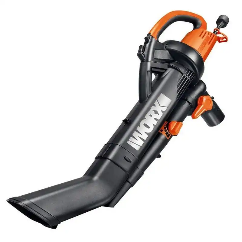 Worx WG505E Soplador Aspirador Triturador 3000W
