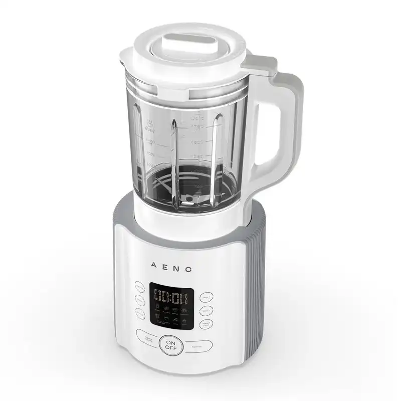 AENO TB1 Batidora de Vaso con Función de Cocción 1.75L 800W Blanca