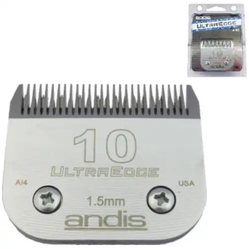 Artero Andis Cuchilla 15 1,2Mm. Cabezales - Artero - Comparador de precios