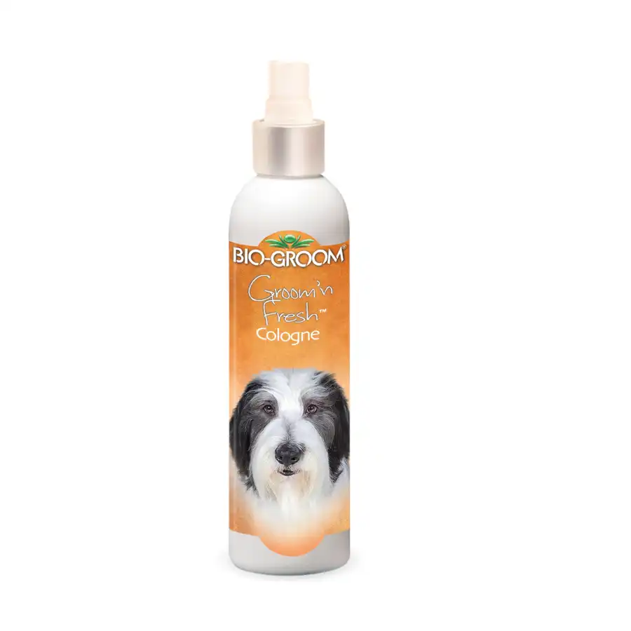 Bio-Groom N'fresh Agua de Colonia para perros