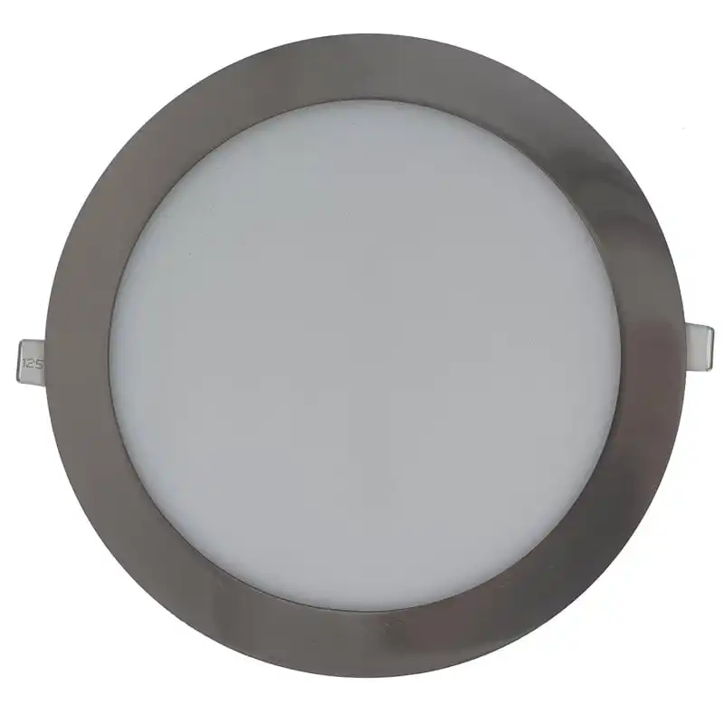 Bricoled 14168 Downlight LED Empotrable 18W Blanco Neutro