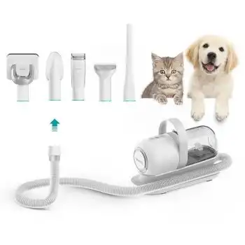 Cortapelos Para Perros Neakasa P1 Pro Blanco