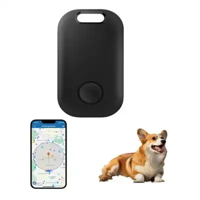 FurryFusion Localizadores de animales y objetos - Negro - Furry Fusion - Comparador de precios