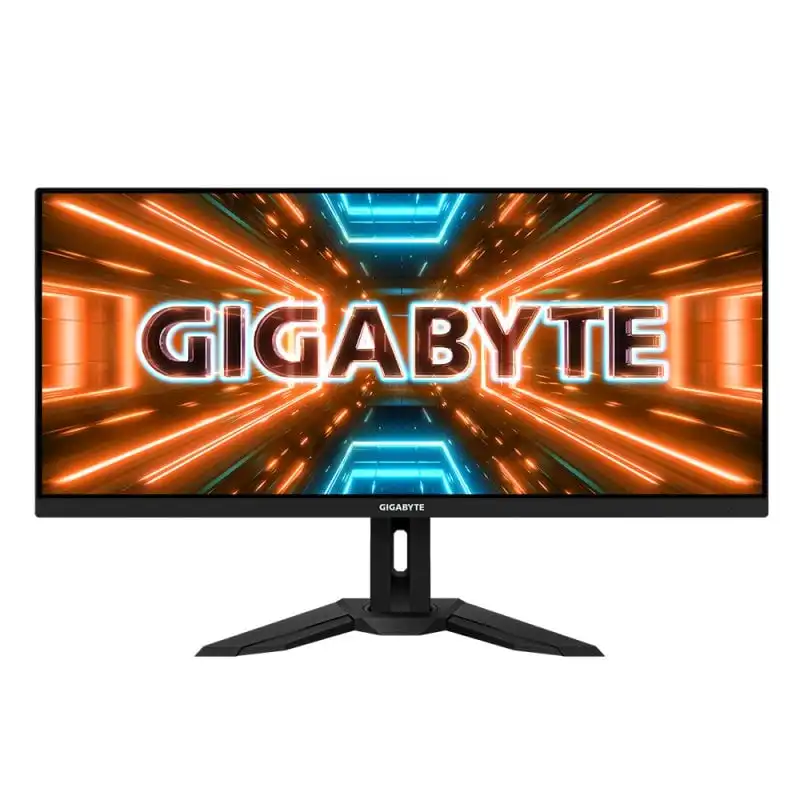 Gigabyte M34WQ 34" LED IPS WQHD 144Hz FreeSync Premium