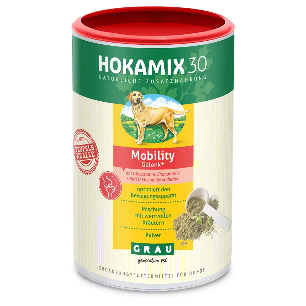 Hokamix Articulaciones Polvo - 150 g