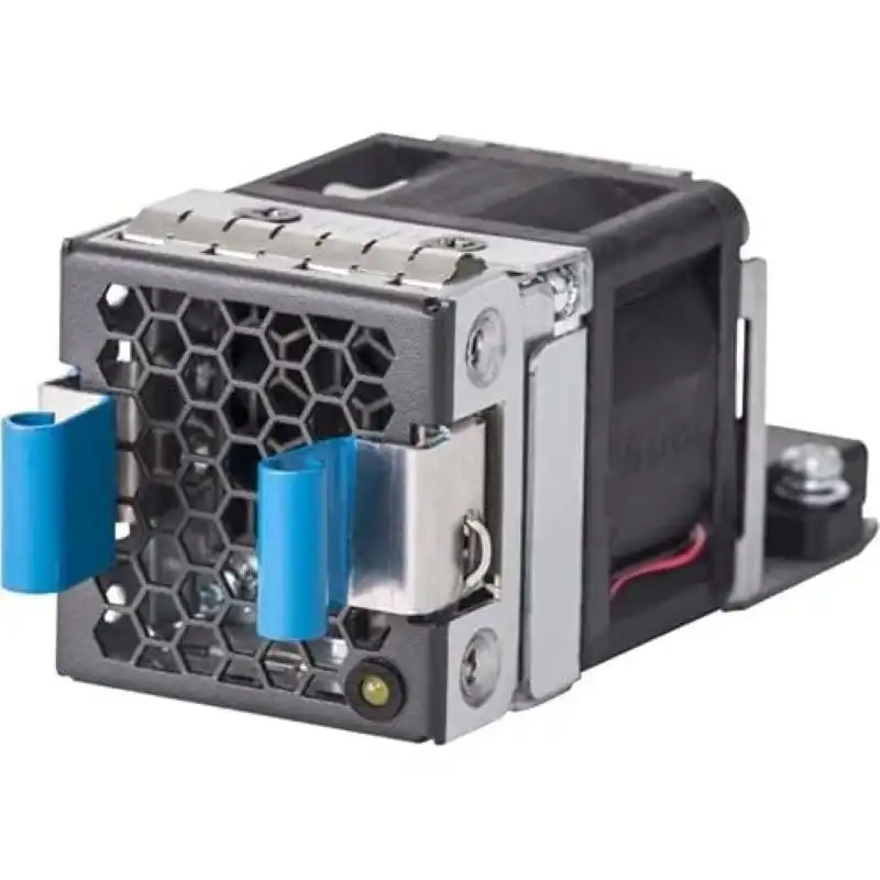 Hpe Flexfabric X722 Ventilador Swwitch Jl595a Switch 38 Mm 102 Mm 38 Mm 136,1 G