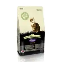 James Wellbeloved Senior 7+ Pavo y arroz - 4 kg