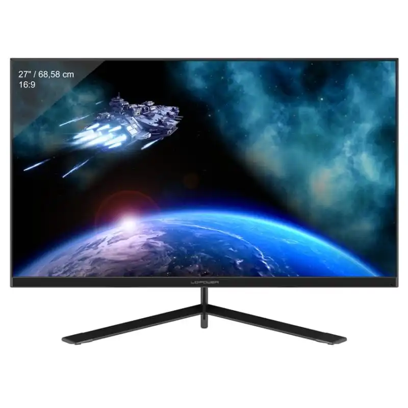 LC-Power LC-M27-FHD-144 27" LED IPS FullHD 144Hz