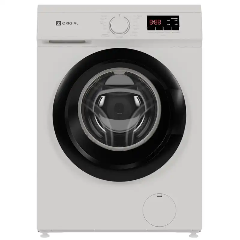 Origial ORIWM8AW-24 Prowash Inverter Lavadora Carga Frontal 8Kg A Blanco