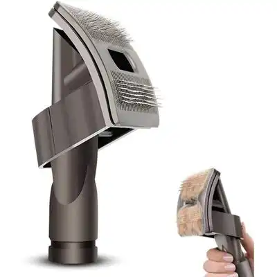 Pawffee Cepillo para Dyson V6-V10, accesorio para pelo largo de mascotas - 1 pieza - Pawffee - Comparador de precios