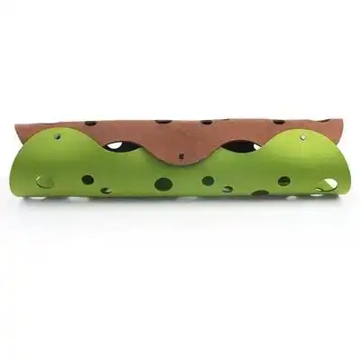 Pawffee Túnel plegable para gatos, juegos activos y escondite, interior - 1 pieza - Pawffee - Comparador de precios