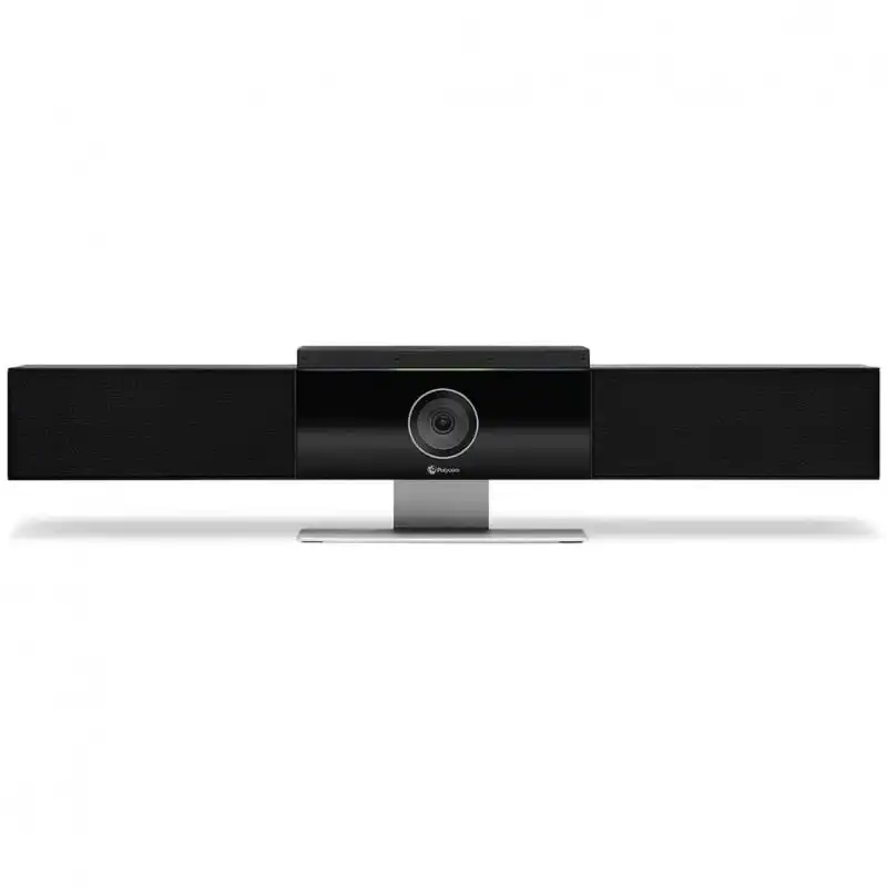 Polycom Studio Sistema de Videoconferencia Negro