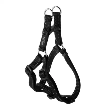 Rogz Petral Fanbelt Special L Negro - Rogz - Comparador de precios