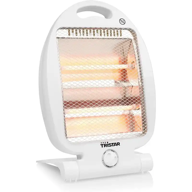 Tristar KA-5128 Estufa Radiante 800W
