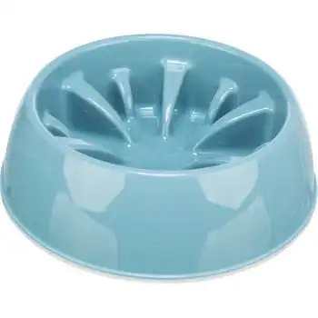 Trixie Slow Feeding Comedero, Plástico