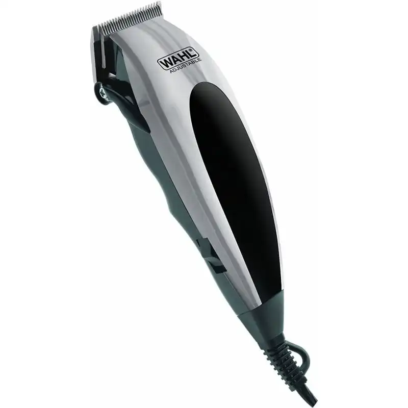 Wahl HomePro Kit Cortapelos con Accesorios