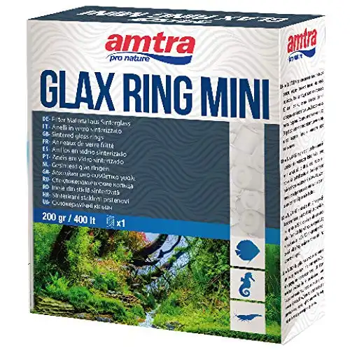 Anillos Glax Ring Mini 200 gr. - Wave - Comparador de precios
