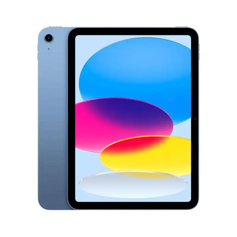 Apple iPad 2022 10.9" WiFi 256GB Azul