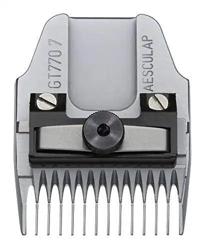 Artero Aesculap Cuchillas Favorita 770 7 Mm - Artero - Comparador de precios