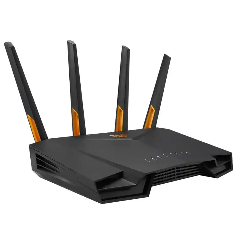 ASUS TUF Gaming AX3000 V2 Router WiFi 6 Doble Banda AX3000 AiMesh OVPN MU-MIMO
